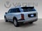 2026 Hyundai PALISADE HYBRID Blue SEL 7P