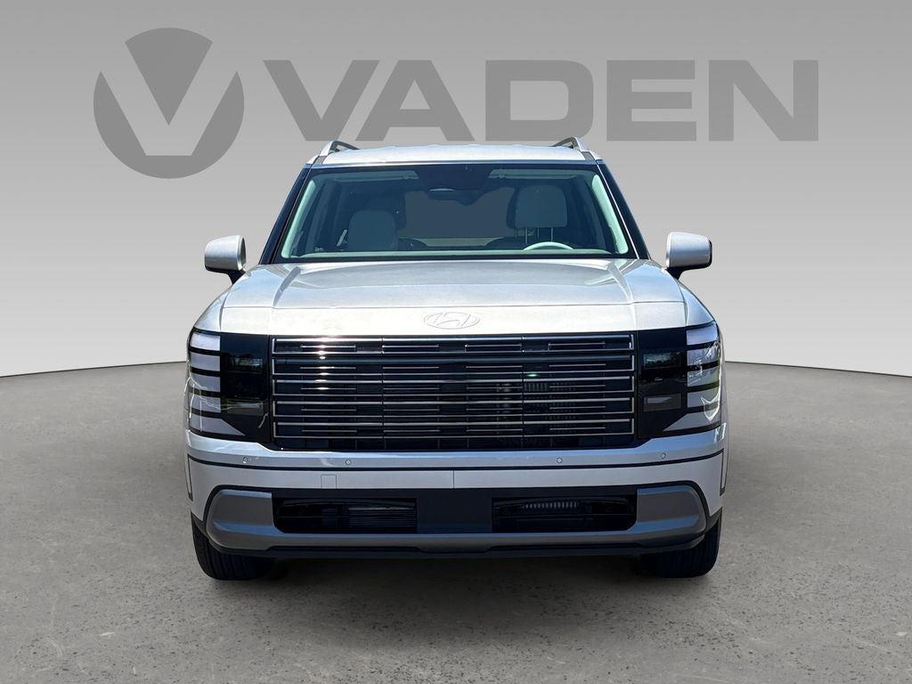 2026 Hyundai PALISADE HYBRID Blue SEL 7P
