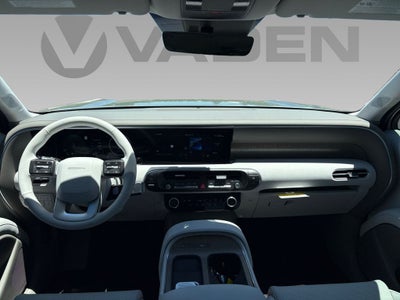 2026 Hyundai PALISADE HYBRID Blue SEL 7P