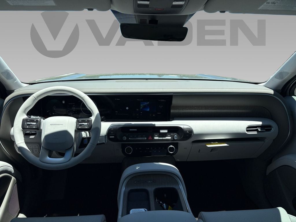 2026 Hyundai PALISADE HYBRID Blue SEL 7P