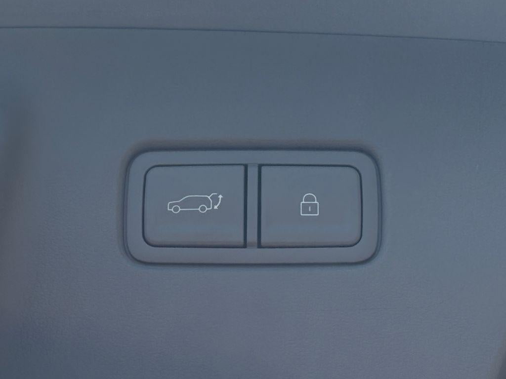 2026 Hyundai PALISADE HYBRID Blue SEL 7P