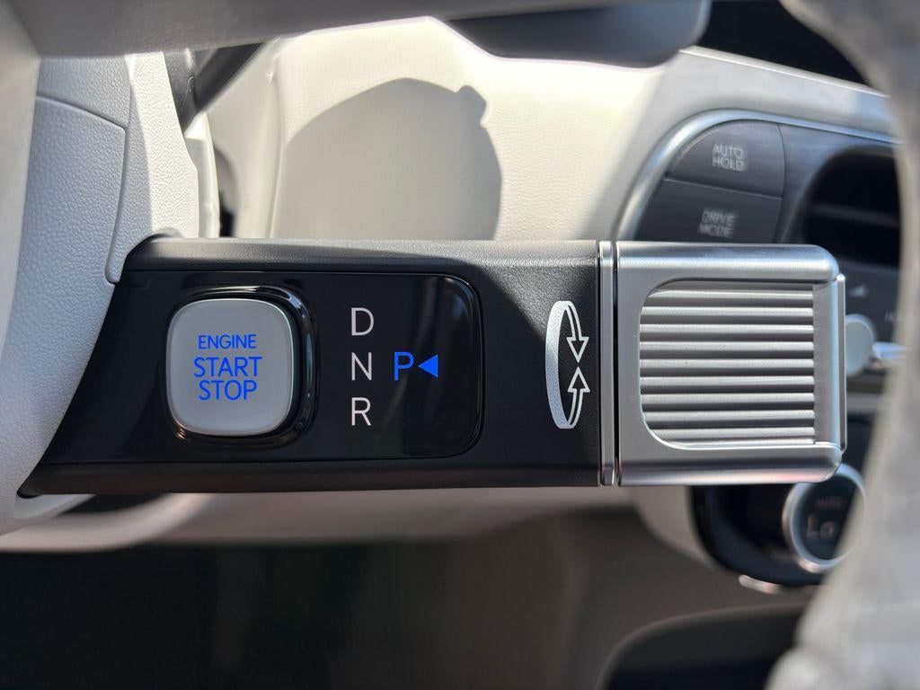 2026 Hyundai PALISADE HYBRID Blue SEL 7P