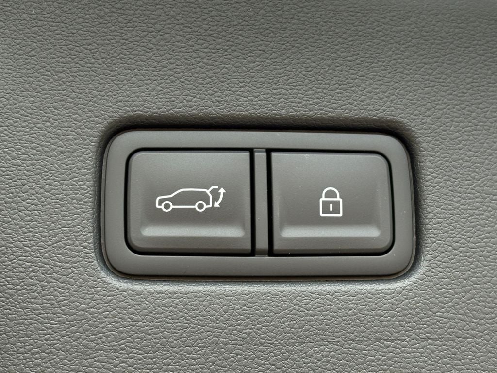 2026 Hyundai PALISADE HYBRID Blue SEL 8P