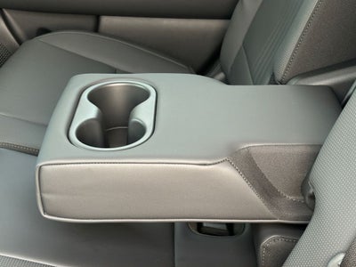 2026 Hyundai PALISADE HYBRID Blue SEL 8P