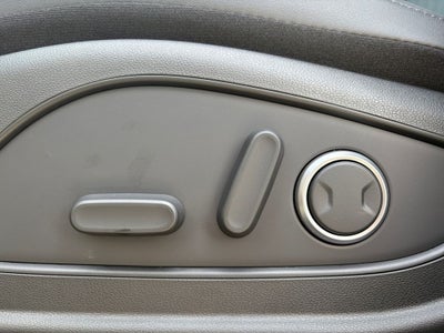 2026 Hyundai PALISADE HYBRID Blue SEL 8P