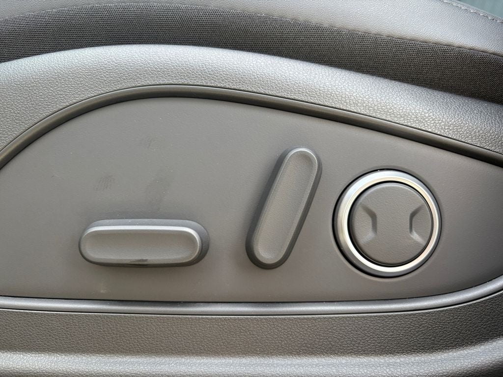 2026 Hyundai PALISADE HYBRID Blue SEL 8P