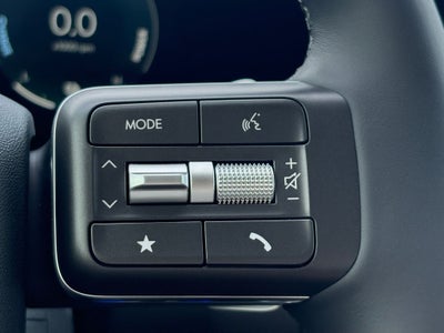 2026 Hyundai PALISADE HYBRID Blue SEL 8P