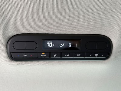 2026 Hyundai PALISADE HYBRID Blue SEL 8P