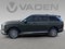 2026 Hyundai PALISADE HYBRID Blue SEL 8P