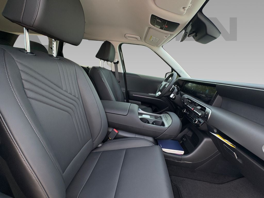 2026 Hyundai PALISADE HYBRID Blue SEL 8P