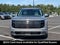 2027 Hyundai PALISADE HYBRID Blue SEL 7P