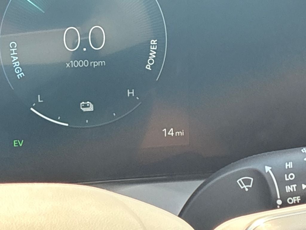 2026 Hyundai PALISADE HYBRID Blue SEL 7P