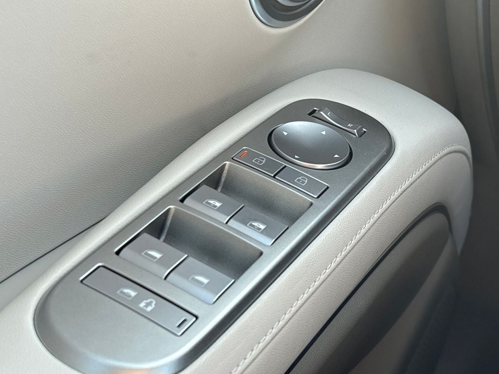 2026 Hyundai PALISADE HYBRID Blue SEL 7P