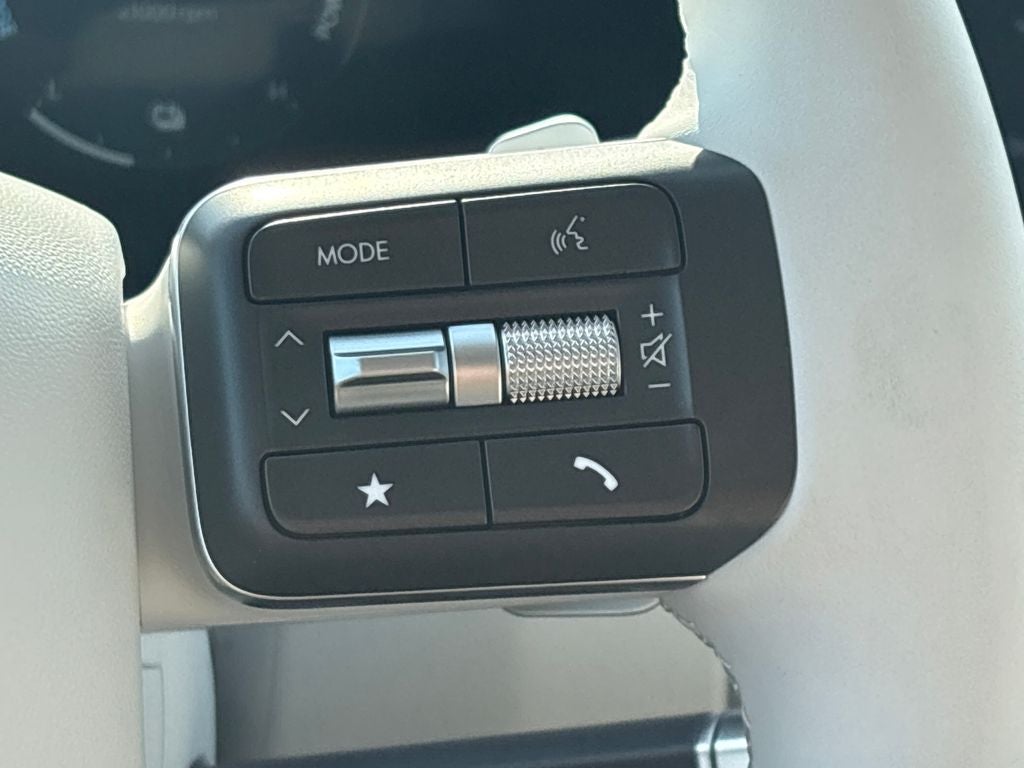2026 Hyundai PALISADE HYBRID Blue SEL 7P