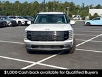 2026 Hyundai PALISADE HYBRID Blue SEL 7P