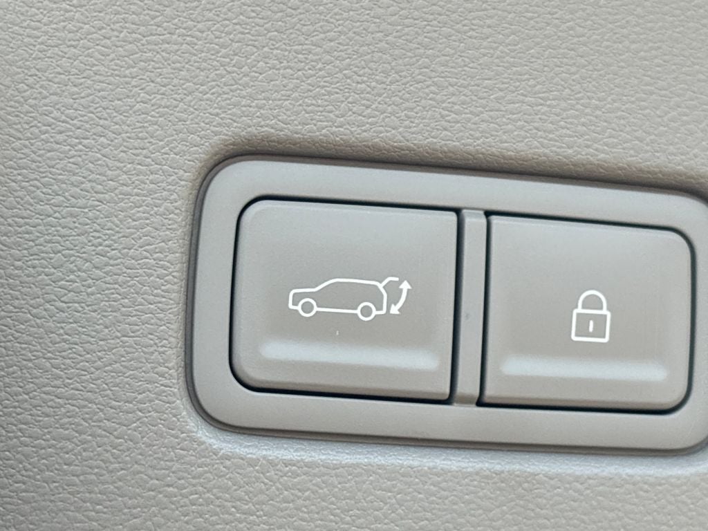 2026 Hyundai PALISADE HYBRID Blue SEL 7P