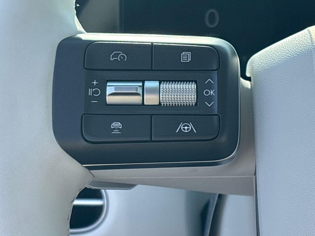 2026 Hyundai PALISADE HYBRID Blue SEL 7P