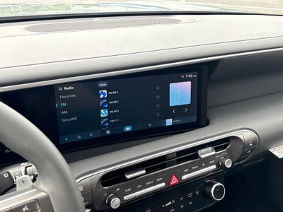 2026 Hyundai PALISADE HYBRID Blue SEL 7P