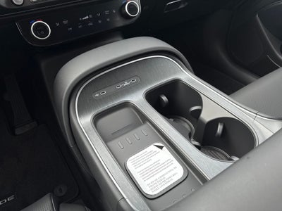 2026 Hyundai PALISADE HYBRID Blue SEL 7P