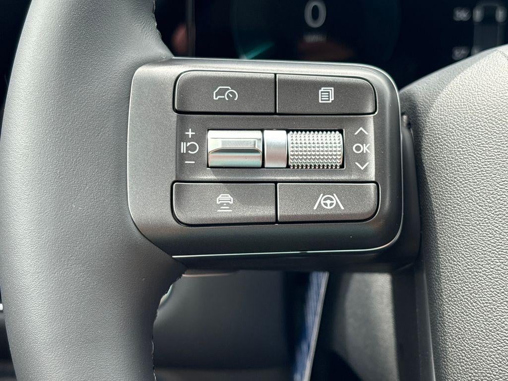 2026 Hyundai PALISADE HYBRID Blue SEL 7P
