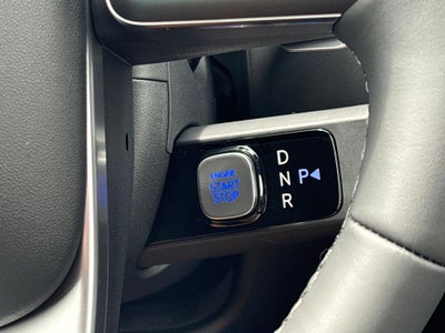 2026 Hyundai PALISADE HYBRID Blue SEL 7P