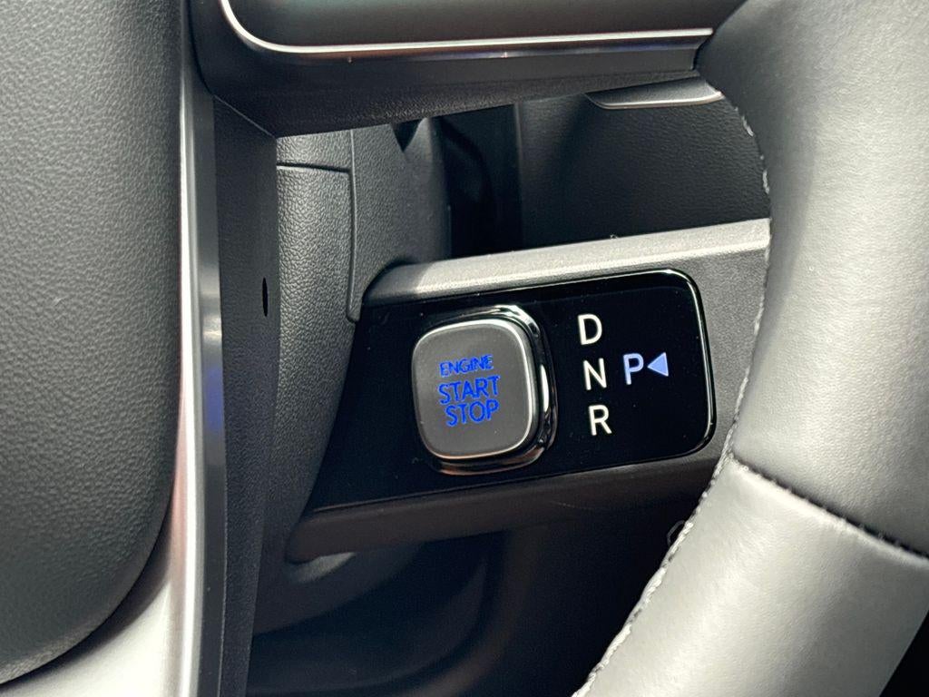 2026 Hyundai PALISADE HYBRID Blue SEL 7P