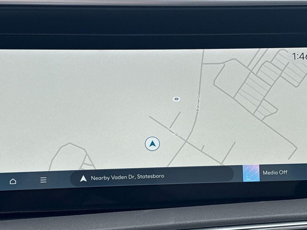 2026 Hyundai PALISADE HYBRID Blue SEL 7P