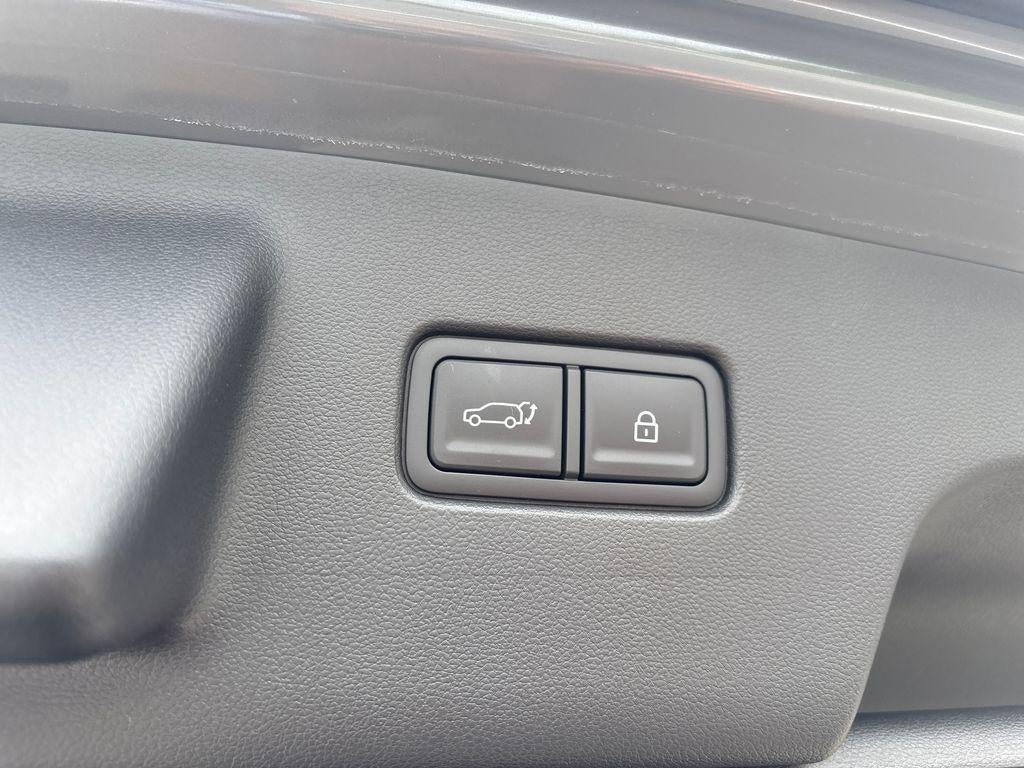 2026 Hyundai PALISADE HYBRID Blue SEL 7P
