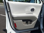 2027 Hyundai PALISADE HYBRID Blue SEL 8P