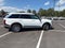2027 Hyundai PALISADE HYBRID Blue SEL 8P