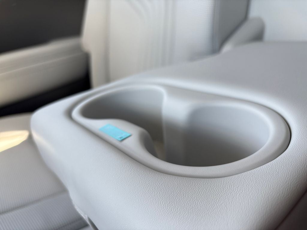 2027 Hyundai PALISADE HYBRID Blue SEL 8P