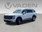 2027 Hyundai PALISADE HYBRID Blue SEL 8P