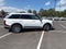 2027 Hyundai PALISADE HYBRID Blue SEL 8P