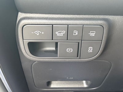 2026 Hyundai PALISADE HYBRID Blue SEL 8P