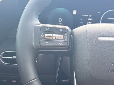 2026 Hyundai PALISADE HYBRID Blue SEL 8P