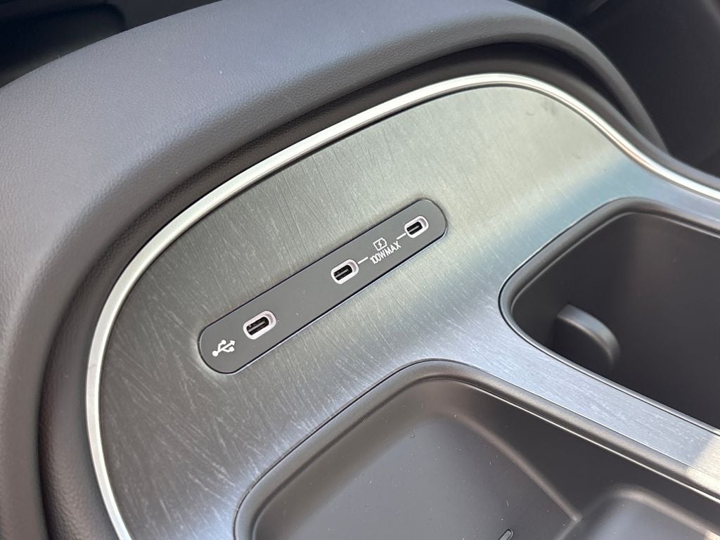 2026 Hyundai PALISADE HYBRID Blue SEL 8P