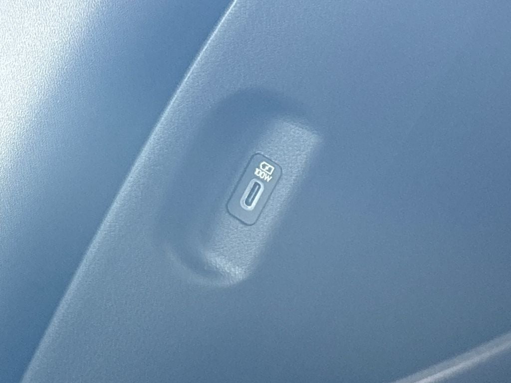 2026 Hyundai PALISADE HYBRID Blue SEL 8P