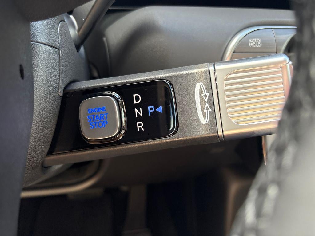 2026 Hyundai PALISADE HYBRID Blue SEL 8P