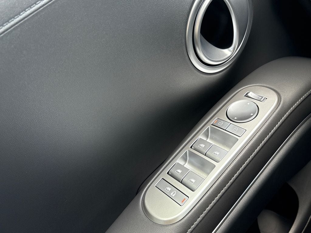 2026 Hyundai PALISADE HYBRID Blue SEL 8 Passenger
