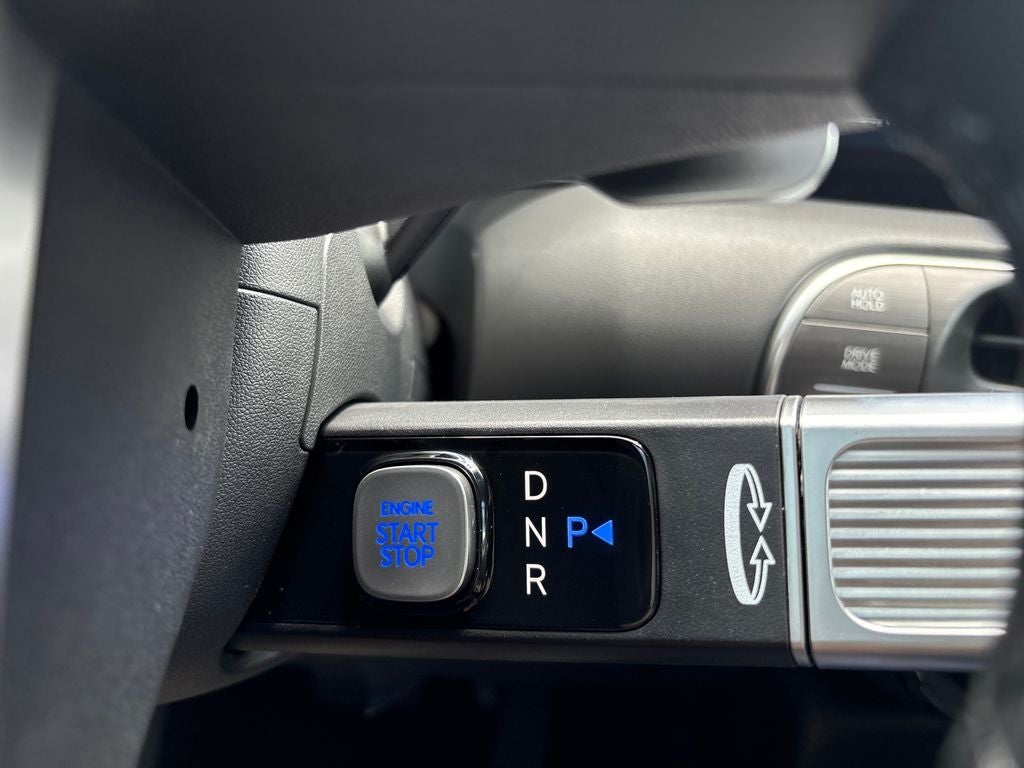 2026 Hyundai PALISADE HYBRID Blue SEL 8 Passenger