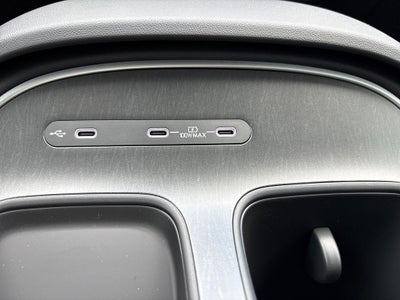 2026 Hyundai PALISADE HYBRID Blue SEL 8 Passenger