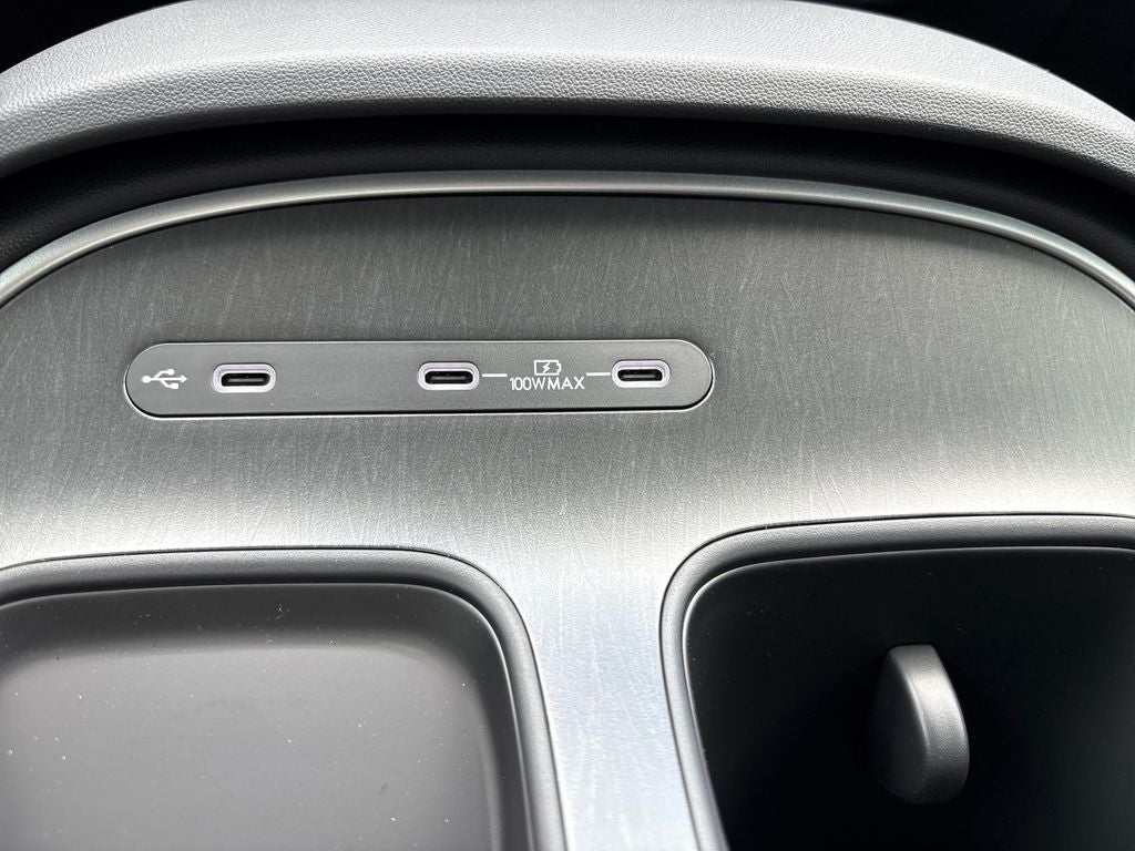 2026 Hyundai PALISADE HYBRID Blue SEL 8 Passenger