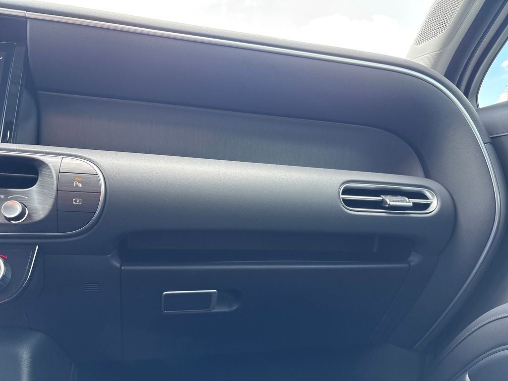 2026 Hyundai PALISADE HYBRID Blue SEL 8 Passenger