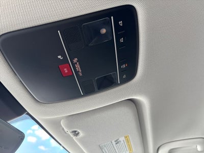 2026 Hyundai PALISADE HYBRID Blue SEL 8 Passenger