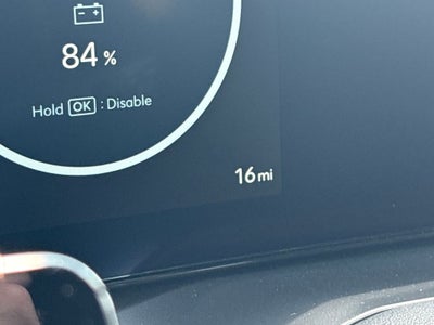 2026 Hyundai PALISADE HYBRID Blue SEL 8P