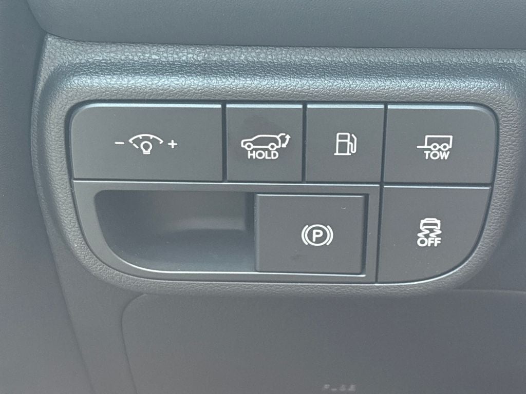 2026 Hyundai PALISADE HYBRID Blue SEL 8P