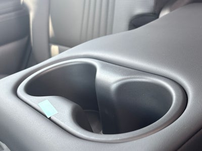 2026 Hyundai PALISADE HYBRID Blue SEL 8P