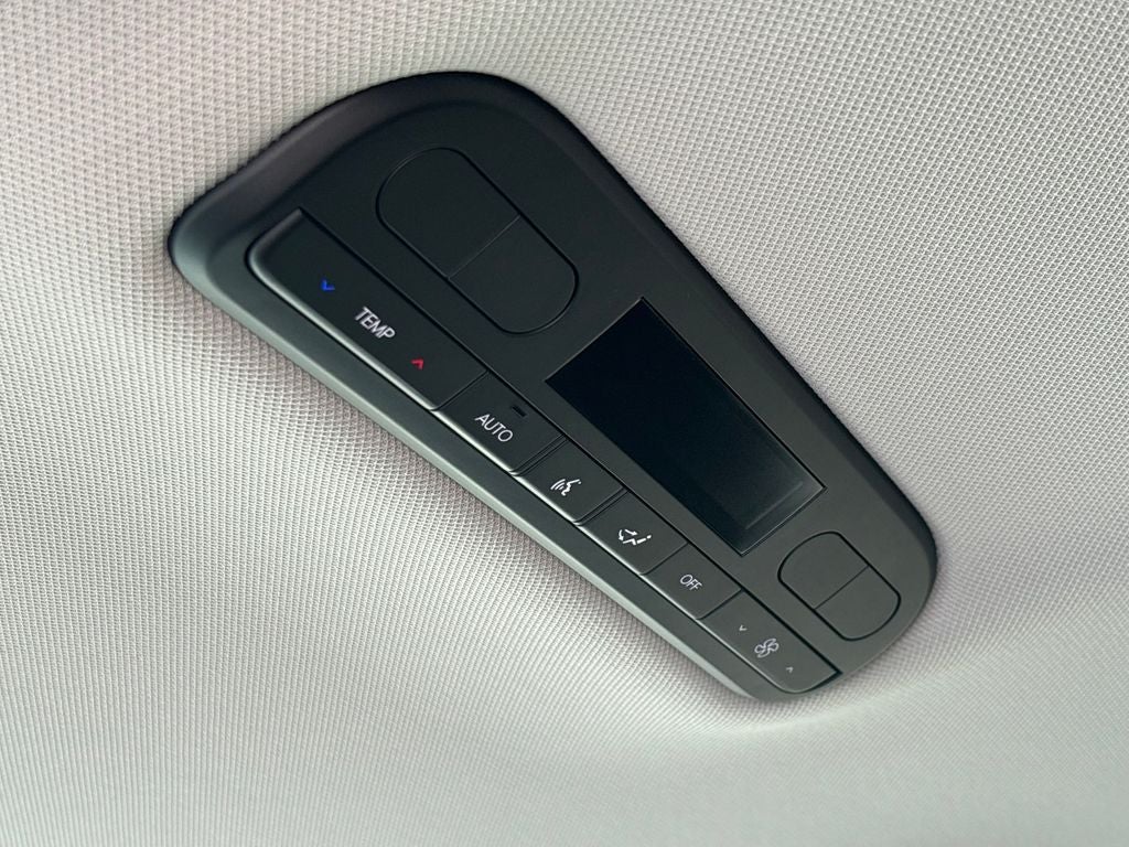 2026 Hyundai PALISADE HYBRID Blue SEL 8P