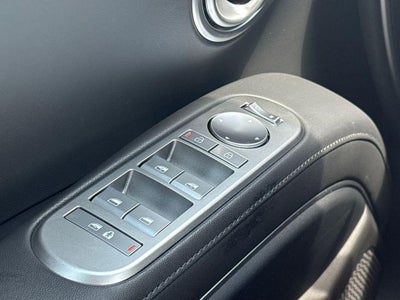 2026 Hyundai PALISADE HYBRID Blue SEL 8P