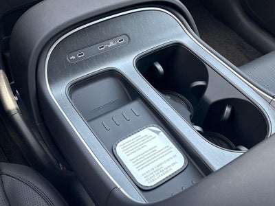 2026 Hyundai PALISADE HYBRID Blue SEL 8P